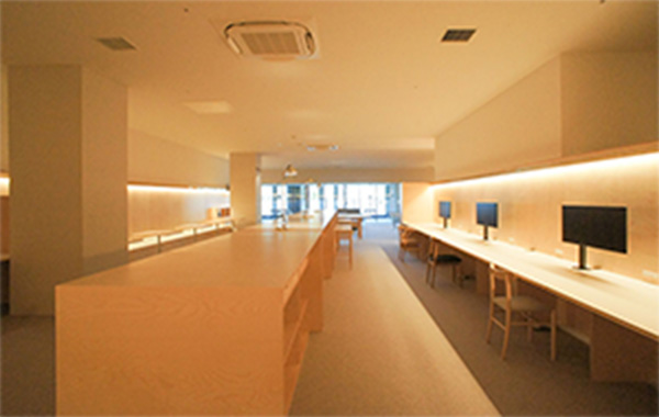 ネイエ金山オフィス